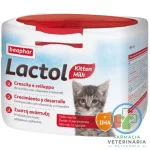 LACTOL KITTEN MILK 250 G Sustituto Lácteo para Kittens