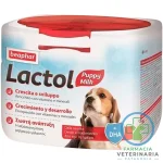 LACTOL PUPPY MILK 250 G Sustituto Lácteo para cachorros