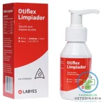 OTIFLEX LIMPIADOR 100 ML Limpiador de Oídos