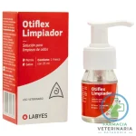 OTIFLEX LIMPIADOR 25 ML Limpiador de Oídos