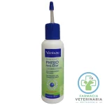 PHISIO ANTI OLOR 100 ML Limpiador de Oídos para mascotas