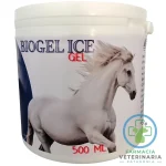BIO GEL ICE 500 ML Gel Frío para Masaje Muscular