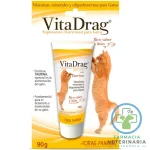 VITADRAG PASTA 90 G Suplemento Vitamínico para gatos