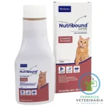 NUTRIBOUND GATO 150 ML Suplemento de Recuperación para gatos