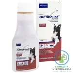 NUTRIBOUND PERRO 150 ML Suplemento de Recuperación en Perros