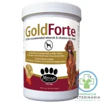 GOLD FORTE DOG Multivitamínico Completo para perros