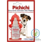 PICHICHI EDUCADOR 20 ML Atrayente para Enseñar a Orinar