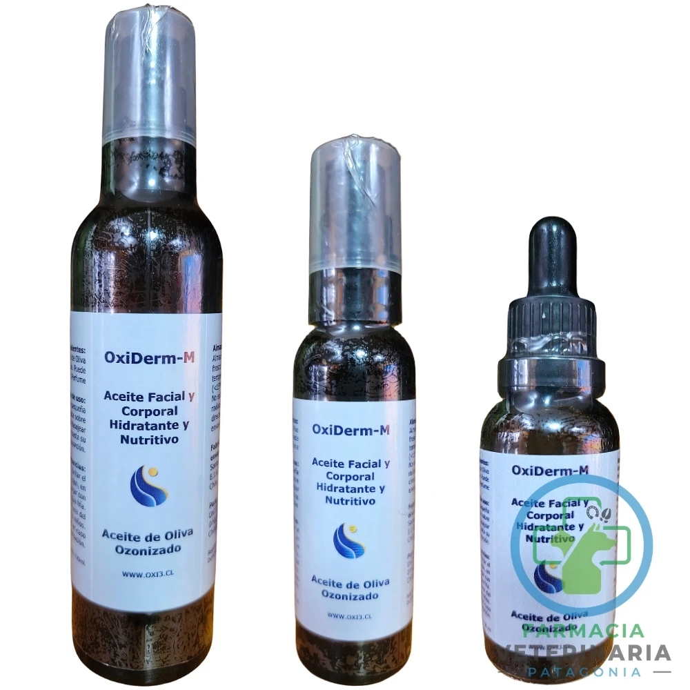 oxiderm-m-aceite-oliva-ozonizado-cuidado-cosmetico-piel OXIDERM-M CUIDADO COSMÉTICO Aceite ozonizado - Imagen 1
