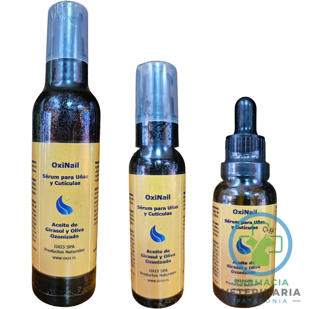 oxinail-aceite-ozonizado-oliva-girasol-unas-cuticulas OXINAIL CUIDADO DE UÑAS Y CUTÍCULAS Aceite ozonizado - Imagen 1
