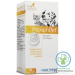 PAPAINPET 30 COMPRIMIDOS Digestivo y antiinflamatorio