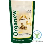 ORGANEW PROBIÓTICO 100 G Probiótico y prebiótico