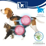 CANIGEST COMBI 16 ML Soporte Digestivo para mascotas - Imagen 2
