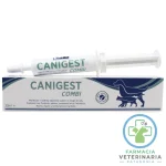 CANIGEST COMBI 32 ML Soporte Digestivo para mascotas