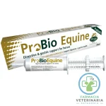 PROBIO EQUINE JERINGA 30 ML Probiótico digestivo equino