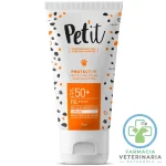 PROTECT IT FPS 50 30 G Protector solar mascotas