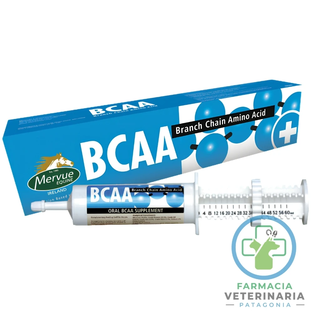 recuperacion-muscular-equina-bcaa-jeringa-60-ml-mervue BCAA JERINGA 60 ML Recuperación muscular equina - Imagen 1