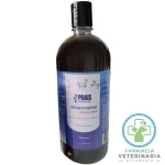 BIO SHAMPOO 1000 ML Shampoo Antiparasitario Natural