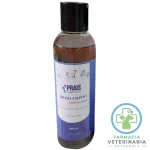 BIO SHAMPOO 250 ML Shampoo Antiparasitario Natural