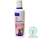 ALLERCALM A SHAMPOO 250 ML Shampoo para Pieles Sensibles