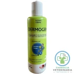 DERMOGEN SHAMPOO 200 ML Shampoo con Lipisomas y Vitaminas