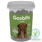 GOSBITS LAMB 300 G Premios de Cordero Fresco