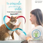 SEMINTRA 30 ML Solución oral para gatos con ERC - Imagen 3