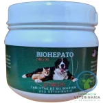 BIO HEPATO 30 COMPRIMIDOS Soporte hepático