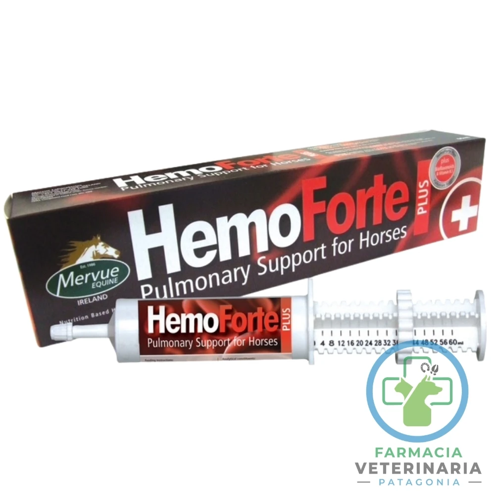 soporte-pulmonar-equino-hemo-forte-plus-jeringa-60-ml-integridad-capilar HEMO FORTE PLUS JERINGA 60 ML Soporte pulmonar equino - Imagen 1