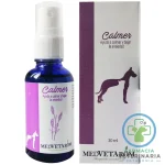 CALMER SPRAY 30 ML Spray calmante para perros y gatos