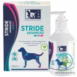 STRIDE ADVANCED PERROS 200 ML Soporte articular superior