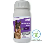 EQUILIBRIUM ARTRO 60 COMPRIMIDOS Condroprotector para perros