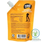 SUPLEMENTO DE CALDO DE HUESOS 250 G - Imagen 2