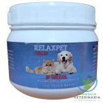 RELAXPET 30 COMPRIMIDOS Calmante natural mascotas