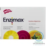 ENZIMAX 20 COMPRIMIDOS Suplemento de Enzimas Digestivas