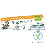 SUPER COAT GATOS Y GATITOS JERINGA 30 ML Para piel y pelaje