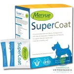SUPER COAT PERRO <10 KG 30 SACHET X 5 ML Para piel y pelaje