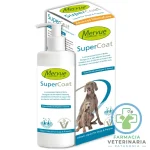SUPER COAT PERRO TÓNICO 150 ML Para piel y pelaje