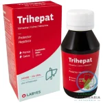 TRIHEPAT 100 ML Protector Hepático para mascotas