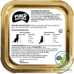SUPLEMENTO DE SALMÓN ATLÁNTICO 300 G Premium - Imagen 2