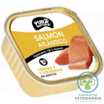SUPLEMENTO DE SALMÓN ATLÁNTICO 300 G Premium