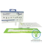SENSEPERT DISTEMPER CANINO Test Rápido de Moquillo