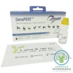 SENSEPERT ERLICHIA Test Rápido de Erlichia Canina