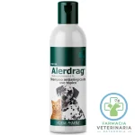 ALERDRAG SHAMPOO 150 ML Shampoo Antialérgico para mascotas