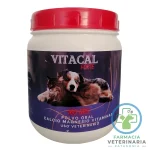 VITALCAN FORTE 160 G Suplemento de Calcio para mascotas