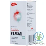 PILERAN 20 ML GOTAS Antiemético para perros y Gatos
