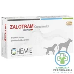 ZALOTRAM 50 MG 20 COMPRIMIDOS Tramadol para perros
